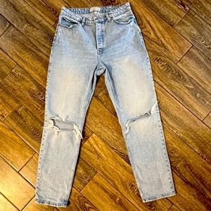 Abercrombie & Fitch Women’s Jeans